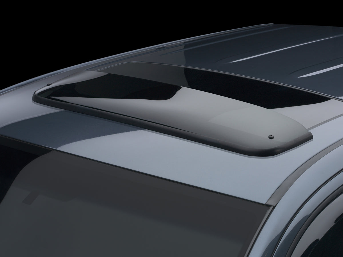 Weathertech - Sunroof Wind Deflector 06 BMW 325i - 89149