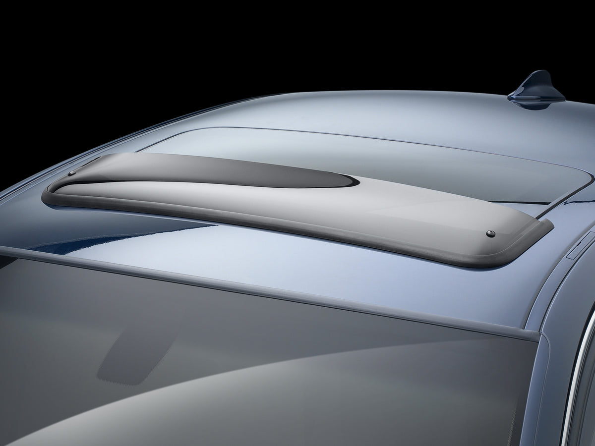 Weathertech - Sunroof Wind Deflector 06 BMW 325i - 89149