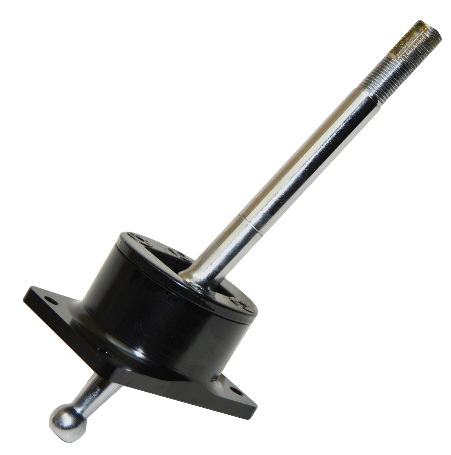 Fidanza 97-04 Chevrolet Corvette C5/C6 Short Throw Shifter - 891847