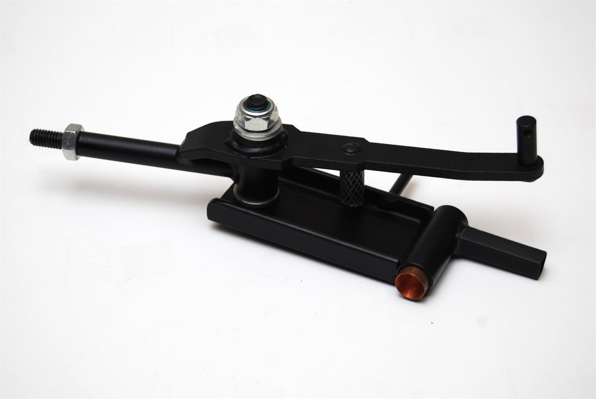 Fidanza 91-96 Dodge Stealth / 91-99 Mitsubishi 3000GT Short Throw Shifter - 891868
