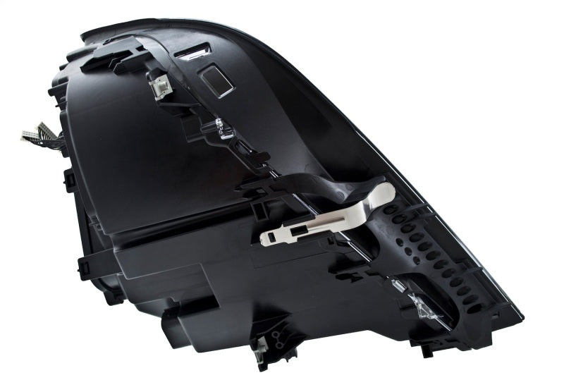 Hella 2009-2012 BMW 740i Headlight Assembly - 354690061