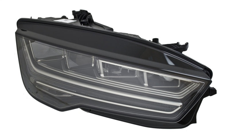 Hella 2016 Audi A7 S7 Rs7 Headlamp Rh Led - 011869361