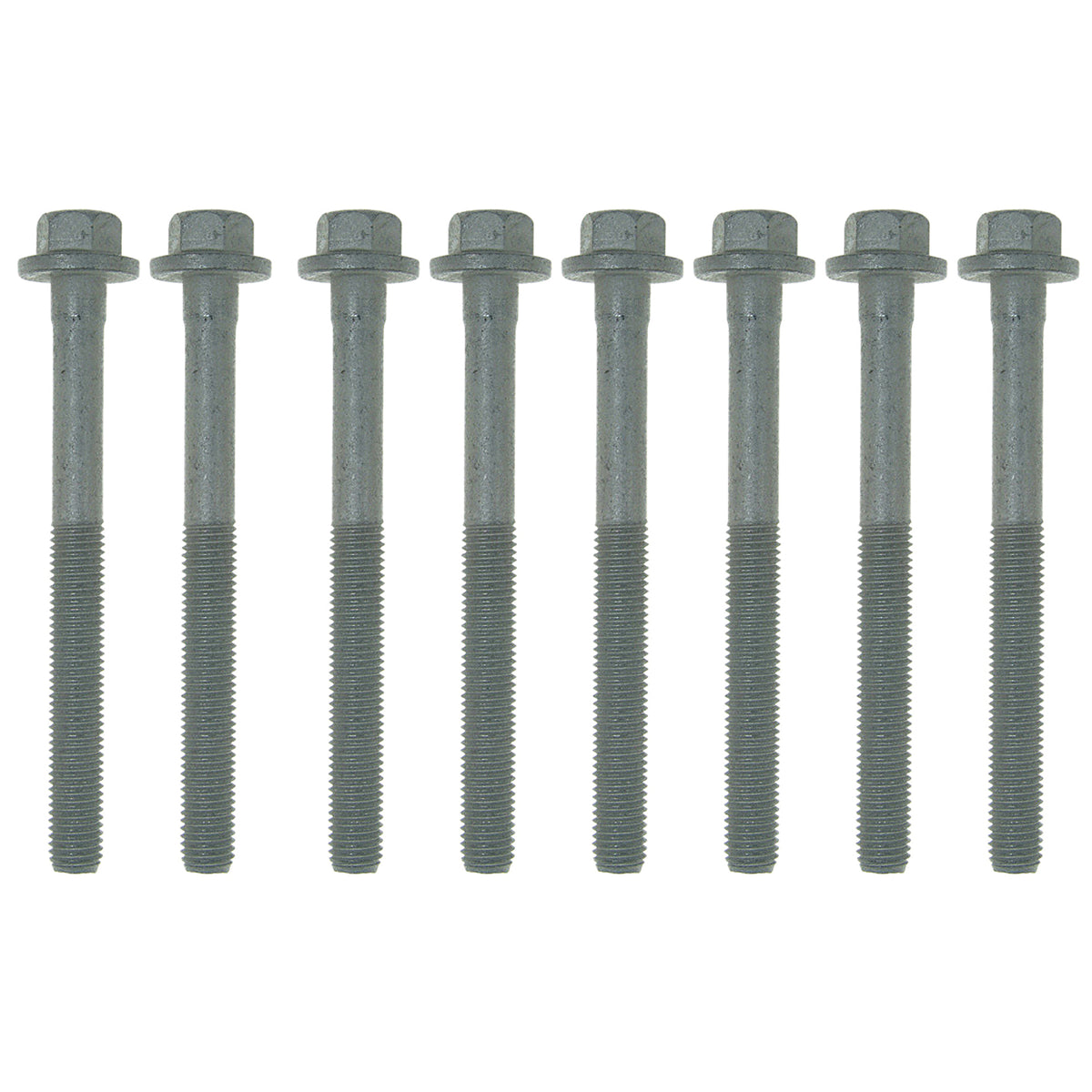 Fel-Pro Chevrolet Impala ES 72230 Engine Cylinder Head Bolt Set - ES72230 for 2006-2011 Chevrolet Impala - front view