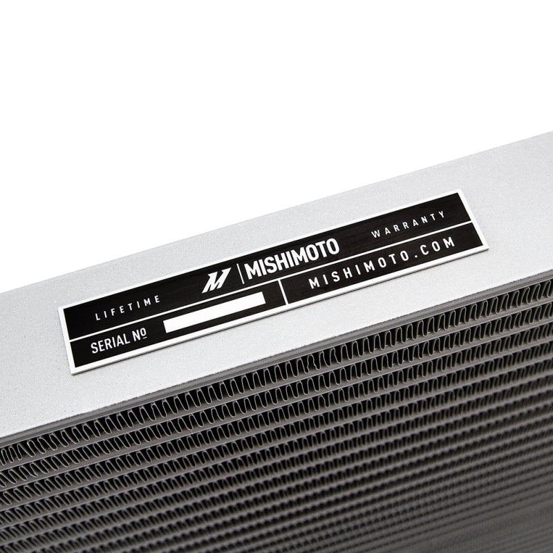 Mishimoto 2019+ Ram 6.7L Cummins Transmission Cooler - MMTC-RAM-19
