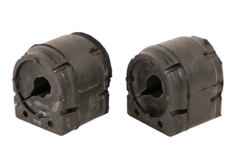 MOOG 14-16 Mazda 6 Rear / Rear To Frame Stabilizer Bar Bushing Kit - K201856 - front view