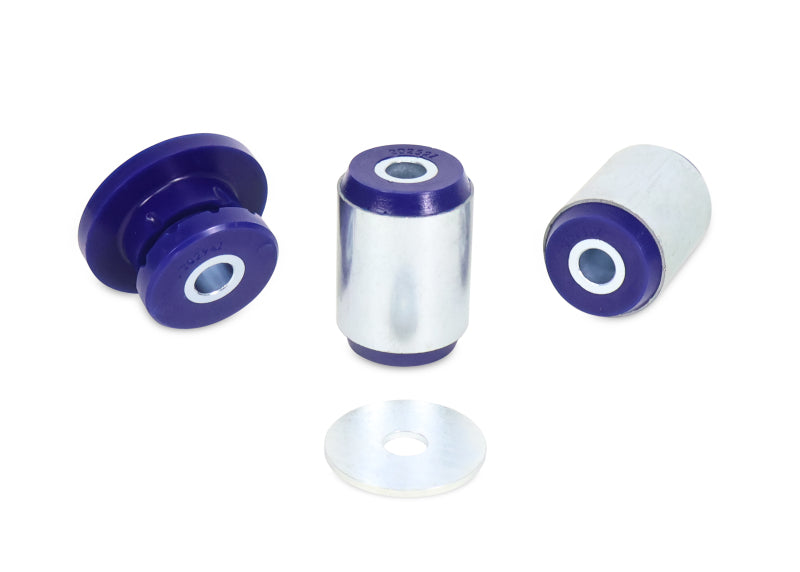 SuperPro Toyota Land Cruiser Prado 250 24-26 Differential Mount Bushing - SPF5809K