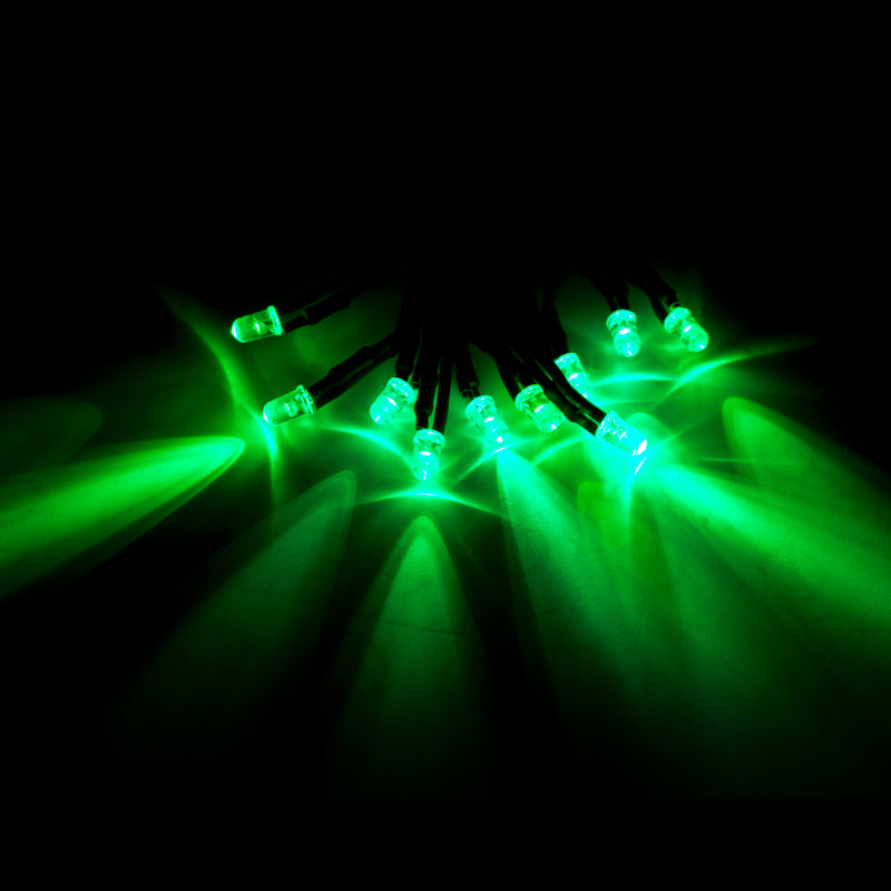 Oracle Single Wired LED - Green SEE WARRANTY - 5404-004