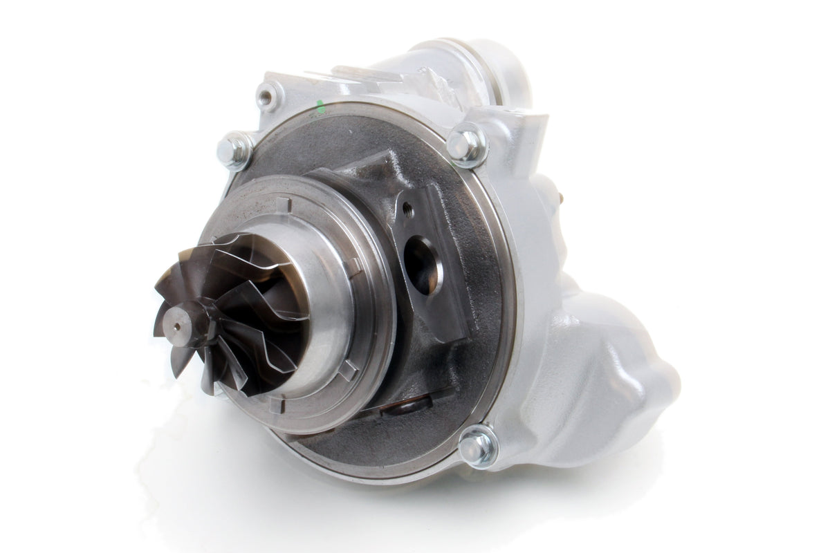 Dinan - Big Turbo - 2012-2019 BMW 'F' Chassis N55 - D310-0110A