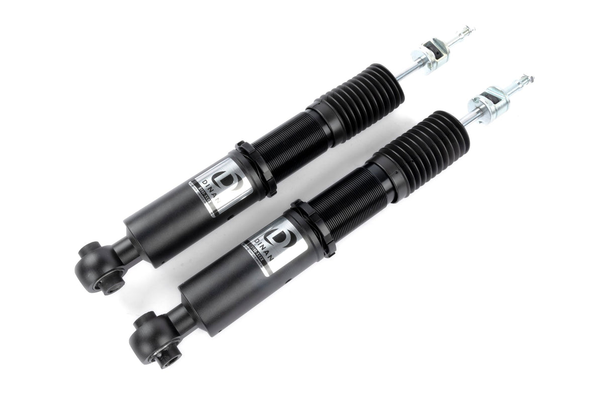 Dinan - High Performance Adjustable Coil-Over Suspension - 2014-2024 MINI Cooper S - D190-0001