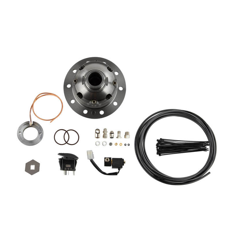 ARB Airlocker 30 Spl Nissan M205 S/N - RD224