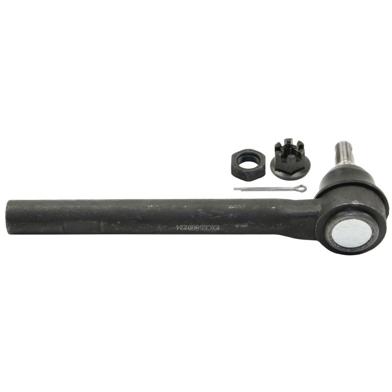 MOOG 05-10 Honda Odyssey Front Outer / Outer Tie Rod End - ES800224 - out of package