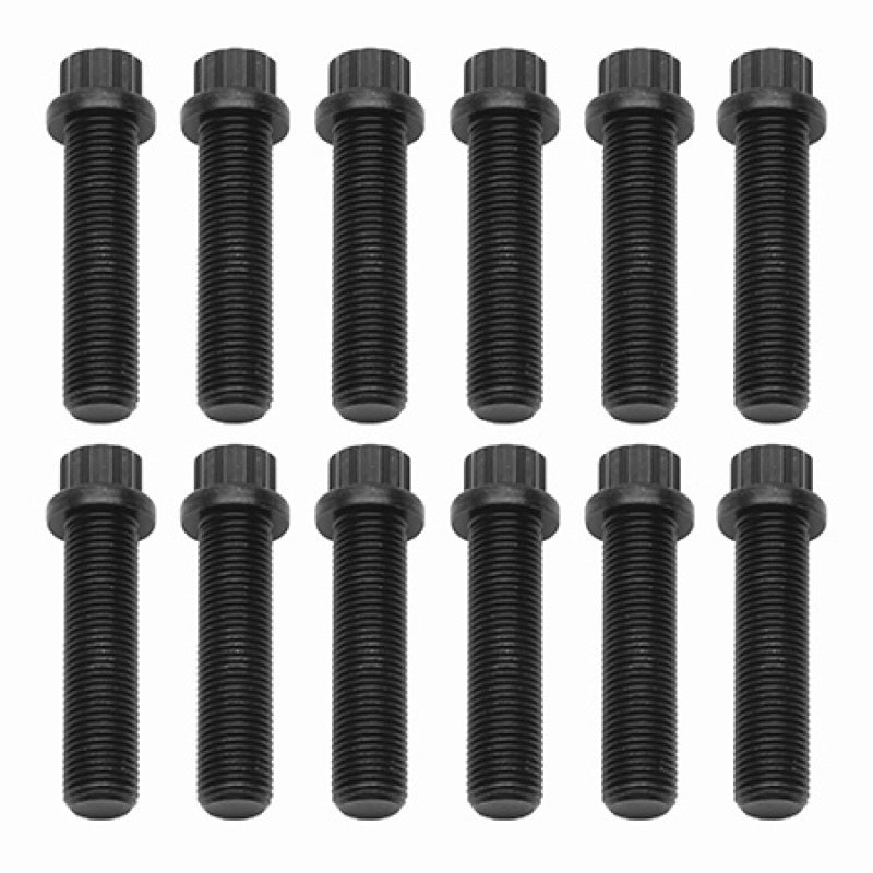 Wilwood Washers HHCS M12-1.75x40mm LG Bolt Kit - 230-15995