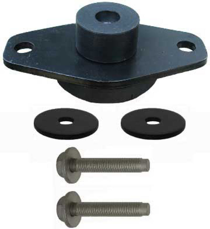 KYB Shocks &amp; Struts Strut Mounts Rear CHRYSLER 300 (RWD) 2005-09 CHRYSLER Pacifica 2004-08 DODGE Cha - SM5534
