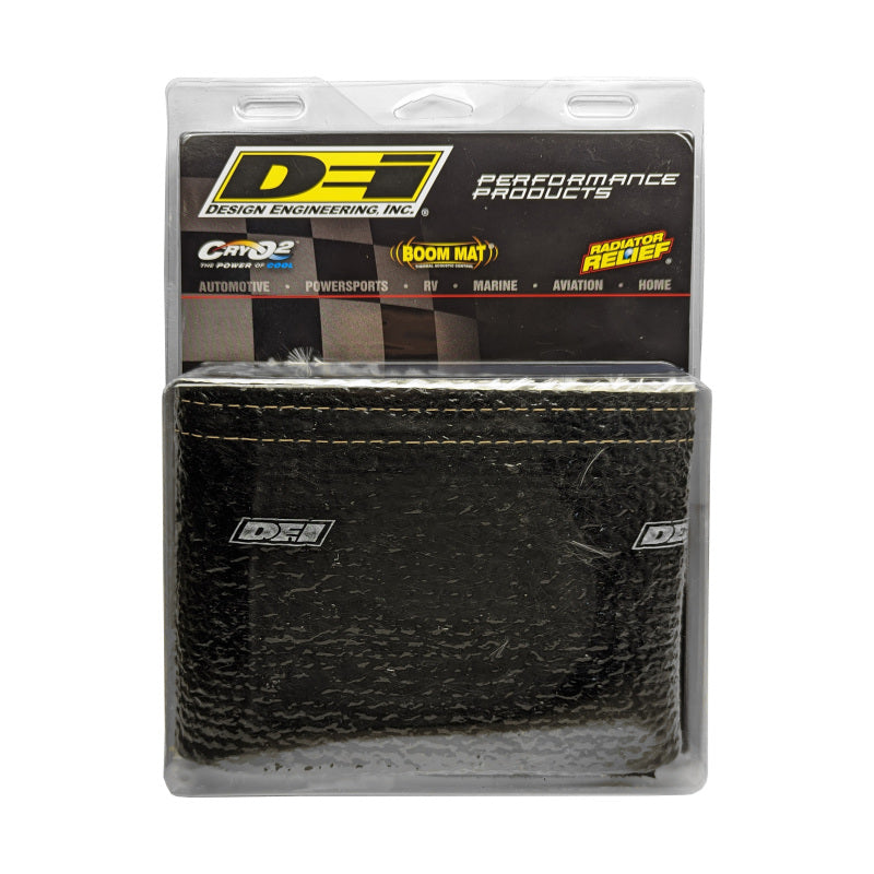 DEI Fire Wrap 3000 1-1/2in I.D. x 2ft - 10479