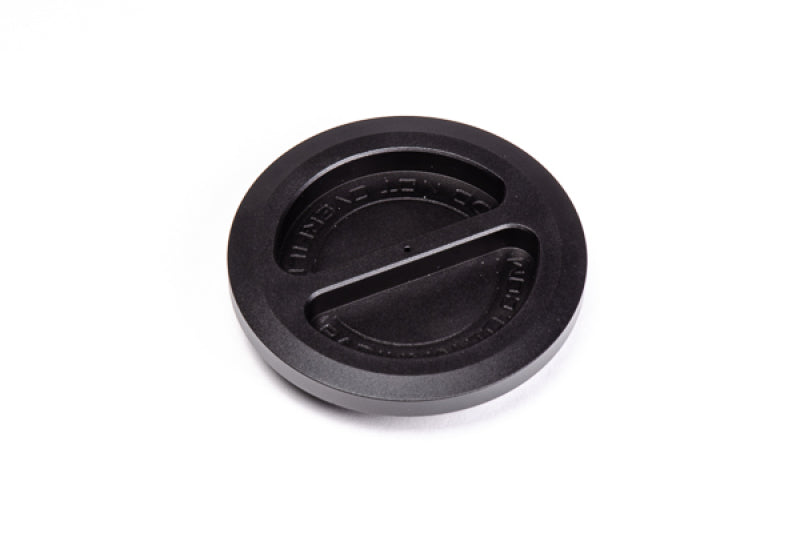 Radium Engineering Fuel Cap Remote Mount Vented - 20-0548-V