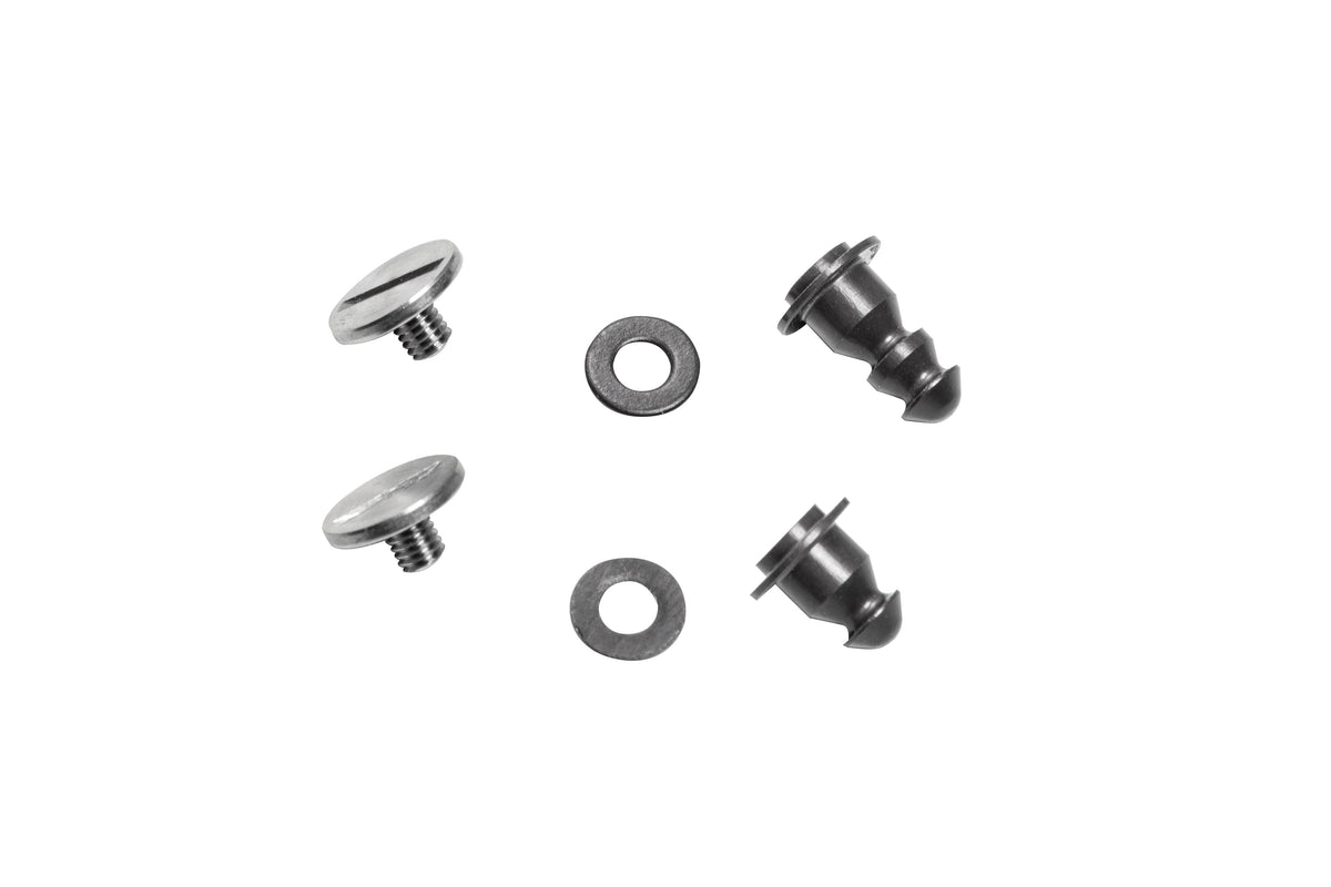 Stilo - ST5 VISOR LOCKING SYSTEM