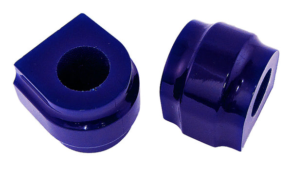 SuperPro - Bushing Kit - SPF3355-25K for 2006-2010 Volkswagen Passat - front view