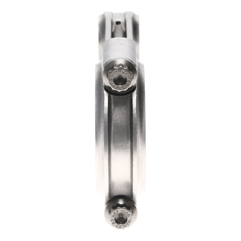 Manley Chrysler 6.4L Hemi H Beam Connecting Rod Set w/ .927 inch Wrist Pins ARP 2000 Rod Bolts - 14088R-8