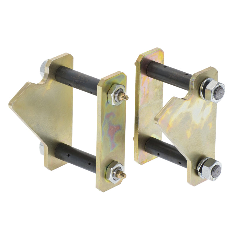 ARB Greasable Shackle Kit Rodeo 03On - OMEGS13