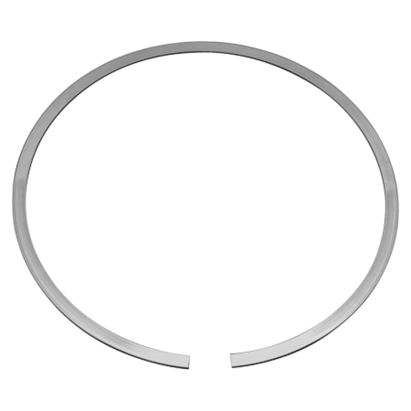 Wilwood .08x1.188 LG HAIRPin Clip Steel Clear - 310-16372