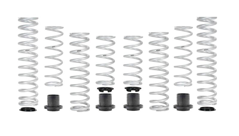 Eibach 2023 Kawasaki KRX 4 Pro-UTV - Stage 2 Performance Spring System (Set Of 8 Springs) - E85-214-002-02-22 for 2024 Kawasa