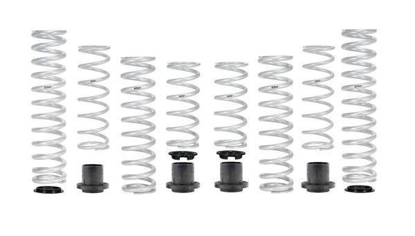 Eibach 2023 Kawasaki KRX 4 Pro-UTV - Stage 3 Performance Spring System (Set Of 8 Springs) - E85-214-002-03-22 for 2023 Kawasa