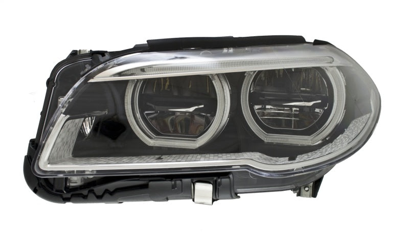 Hella 2013 Afs Bmw 5Ser 13 - Headlamp Lh - 011072951