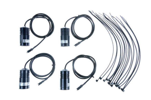 KW Electronic Damping Cancellation Kit Alfa Romeo 8C Competizione type 920 - 68510151 for 2008-2019 Maserati GranTurismo - fr