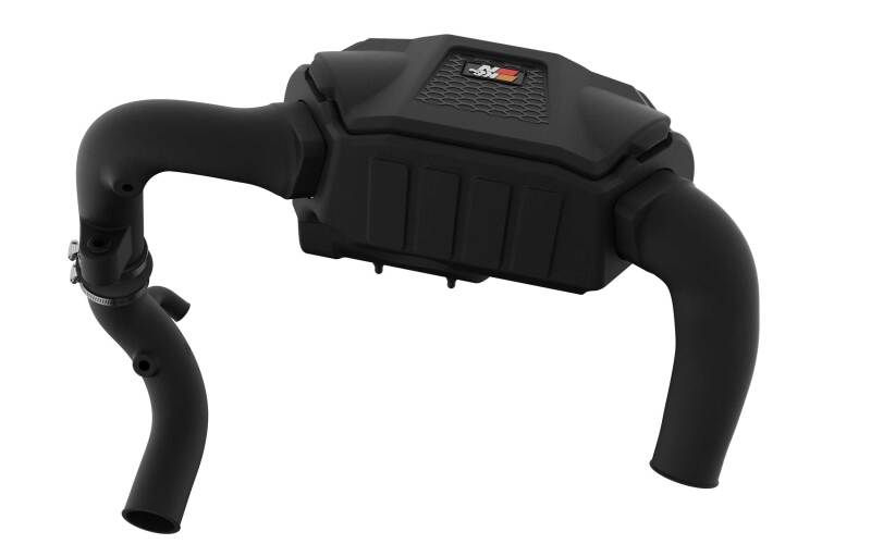 K&amp;N 20-24 Ford Explorer 3.0L V6 / 20-24 Lincoln Aviator 3.0L V6 Performance Air Intake System - 63-2622