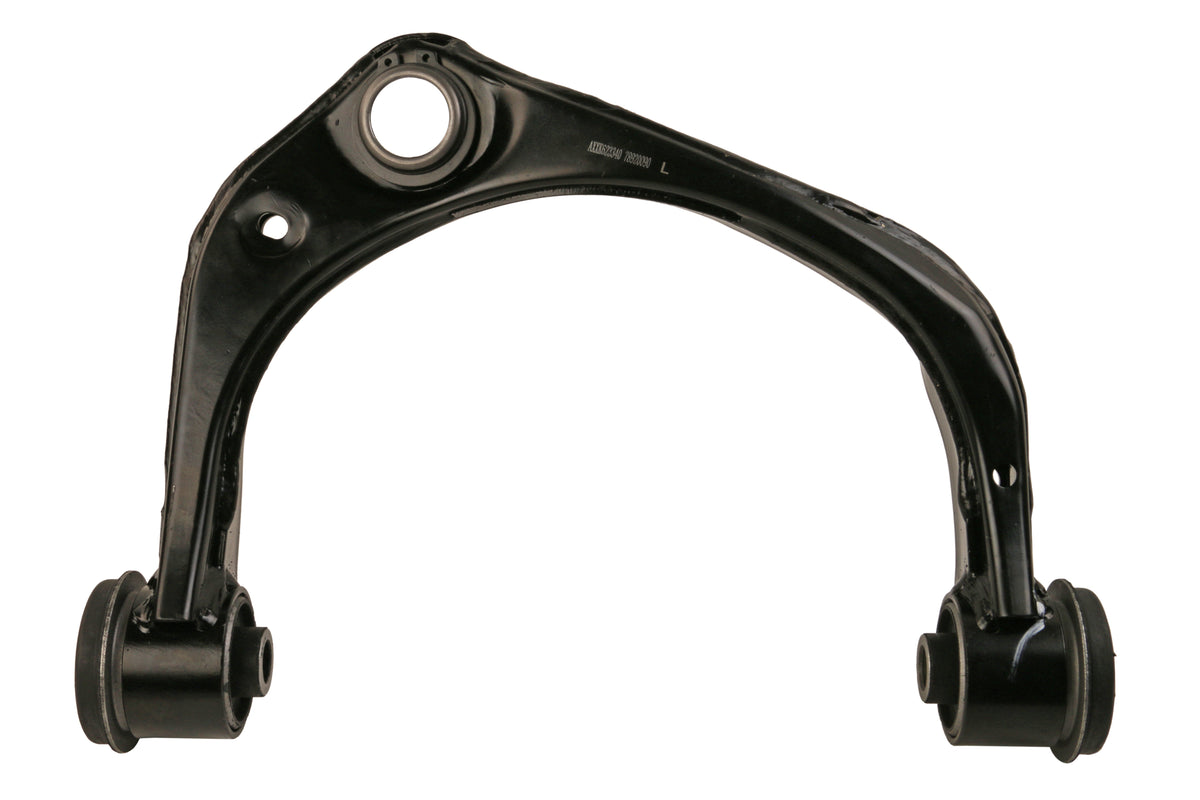 MOOG 18-21 Ford Expedition Front Left Upper Control Arm and Ball Joint Assembly - RK623340 - front view