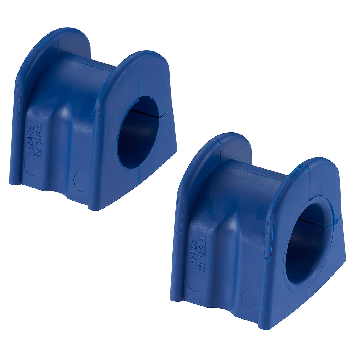 MOOG 91-02 Chevrolet C3500HD Front To Frame Sway Bar Bushing - K6482 - front view