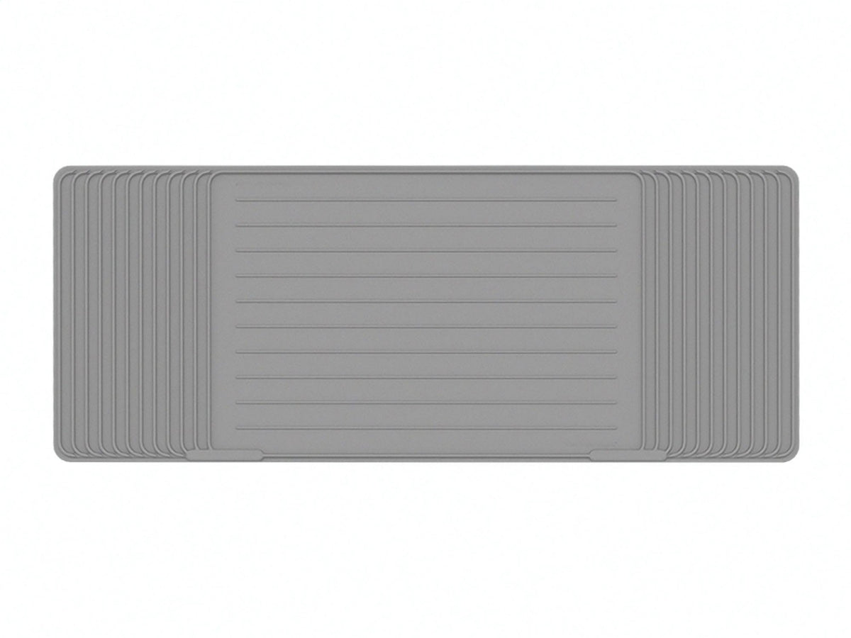 Weathertech - ClosetMat - Grey - 8ACLM01WGR