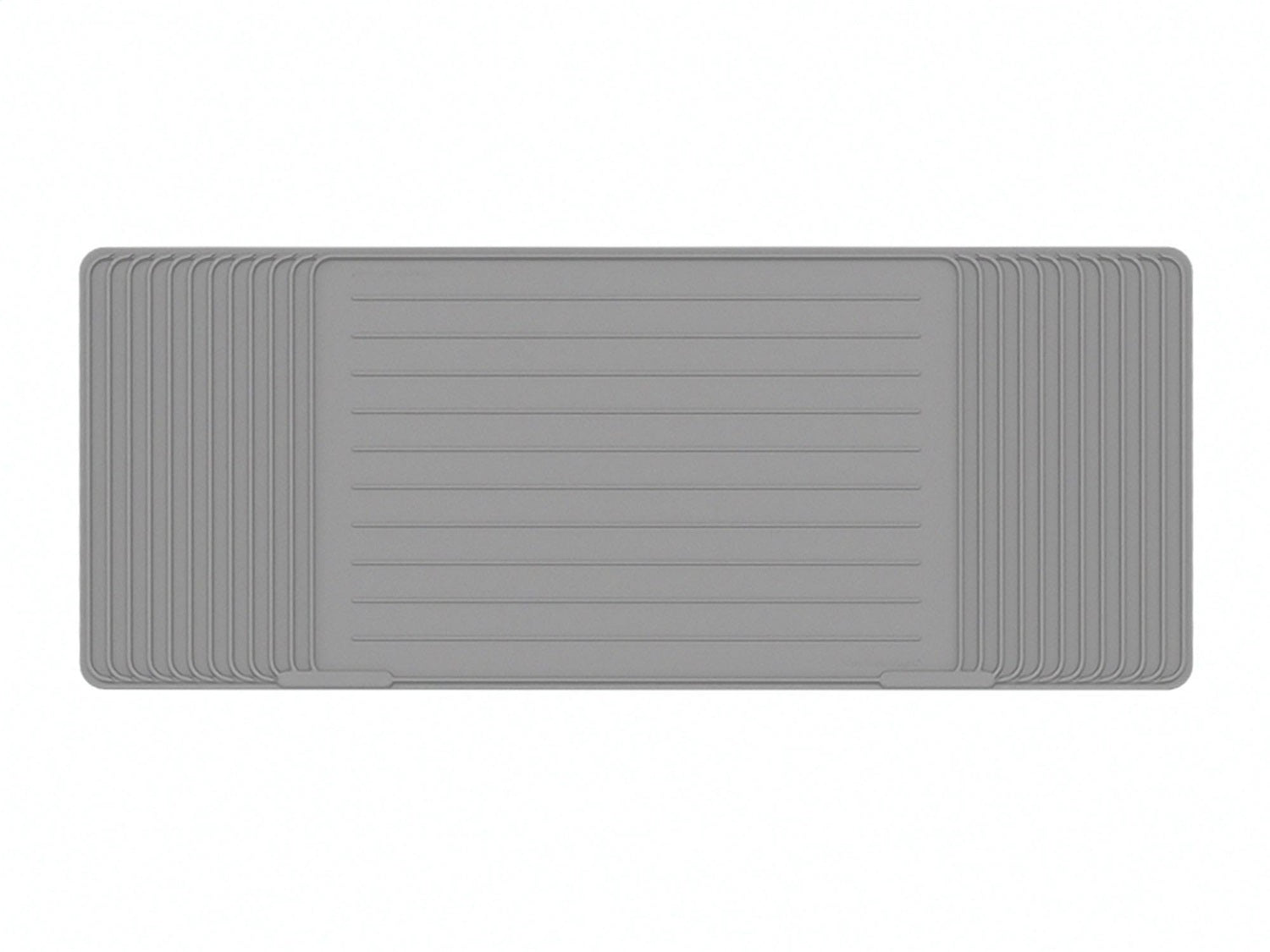 Weathertech - ClosetMat - Grey - 8ACLM01WGR