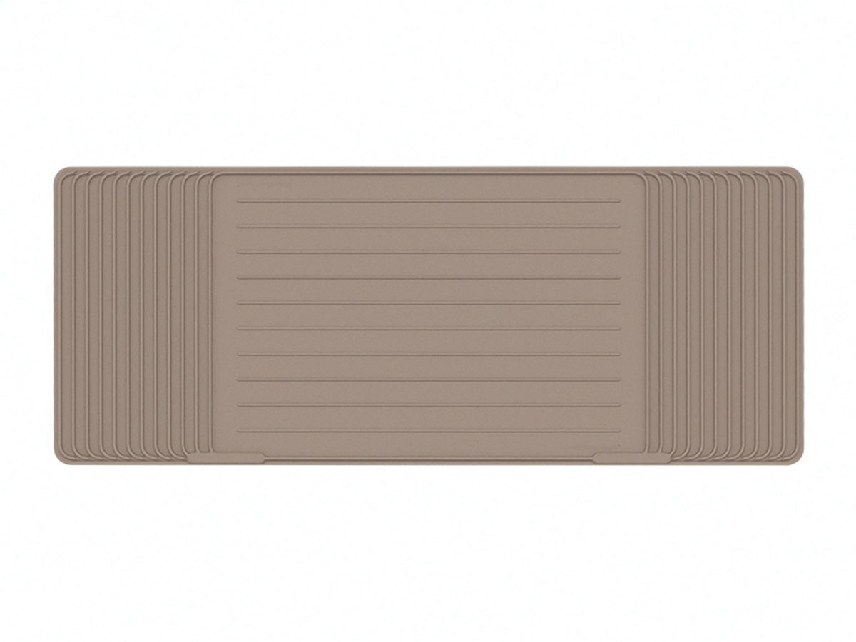 Weathertech - ClosetMat - Tan - 8ACLM01WTN