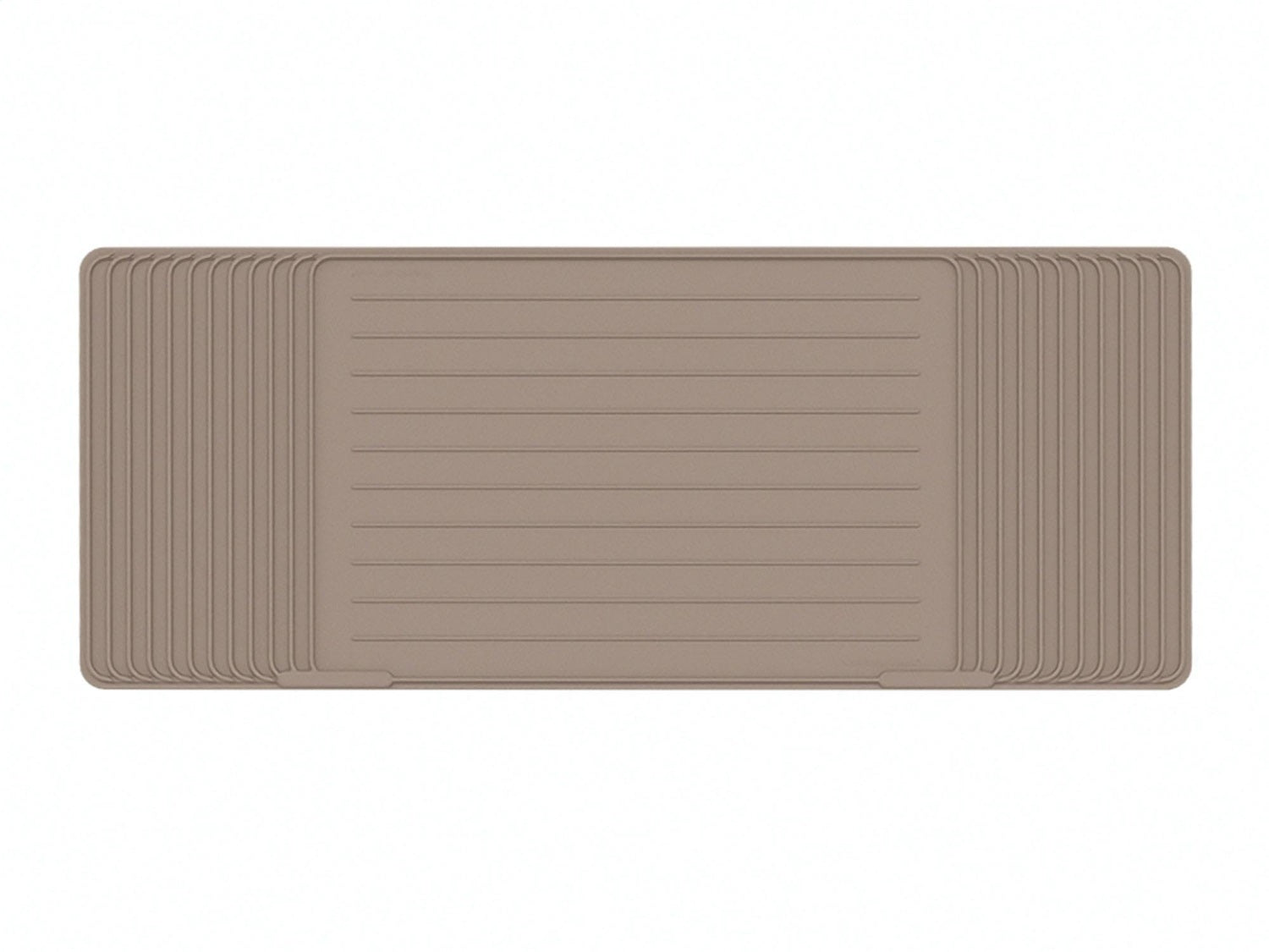 Weathertech - ClosetMat - Tan - 8ACLM01WTN