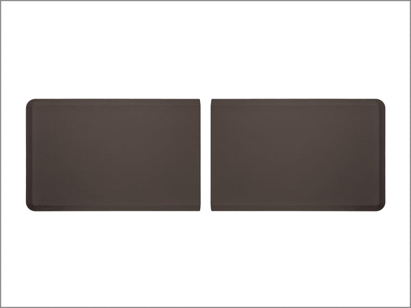 Weathertech - Comfort Mat Connect - Cocoa - 8ACONA2BWC