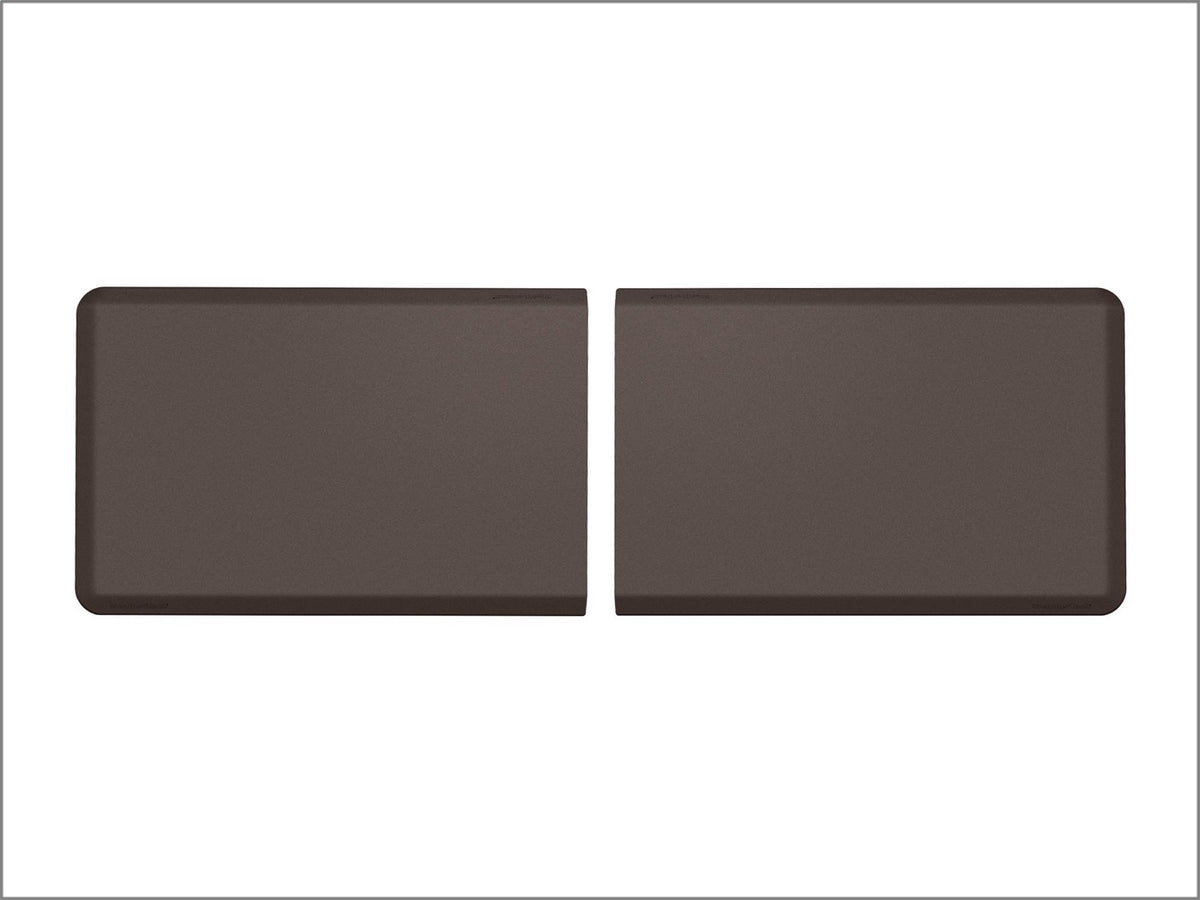 Weathertech - Comfort Mat Connect - Cocoa Stone - 8ACONA2TXC
