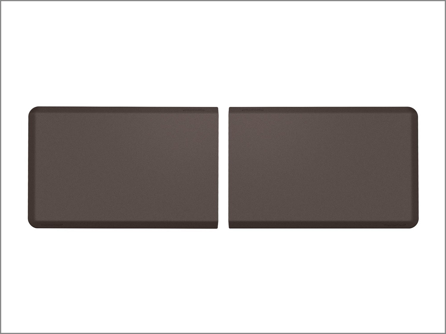Weathertech - Comfort Mat Connect - Cocoa Stone - 8ACONA2TXC