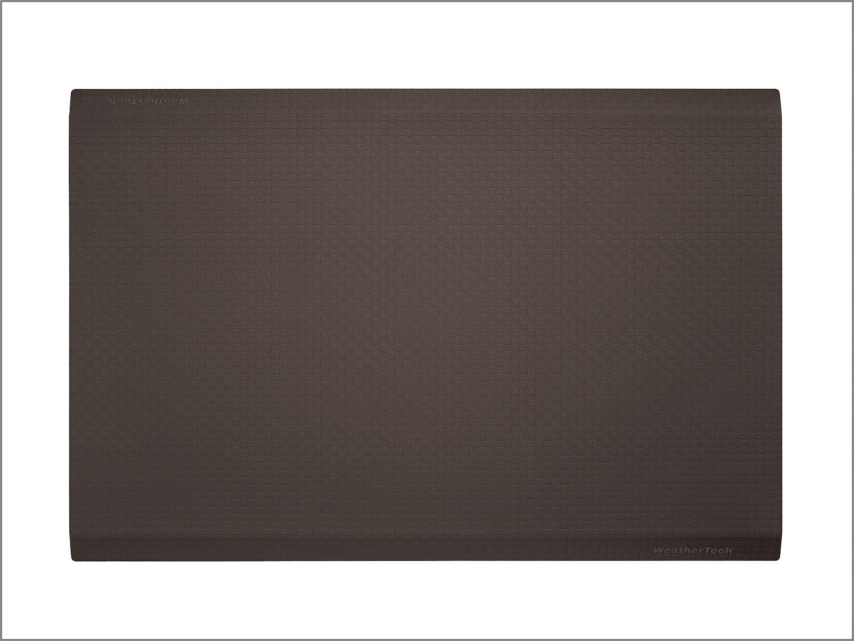 Weathertech - Comfort Mat Connect - Cocoa Woven - 8ACONB1BWC