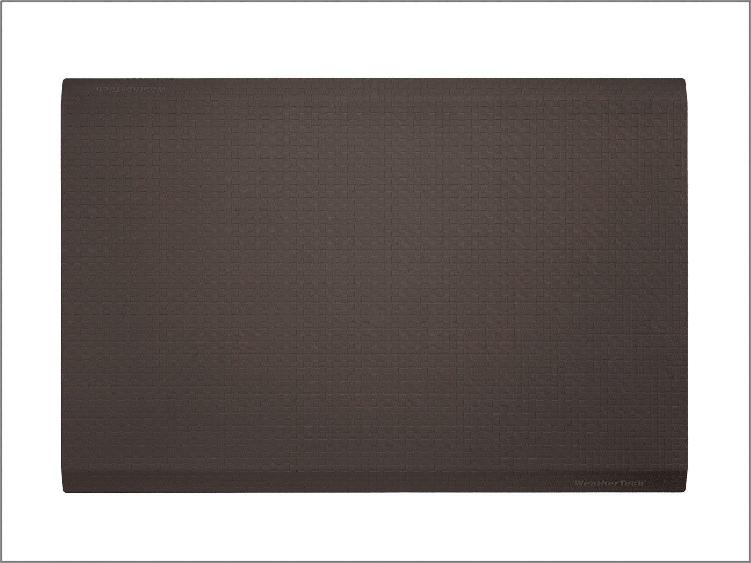 Weathertech - Comfort Mat Connect - Cocoa Woven - 8ACONB1BWC