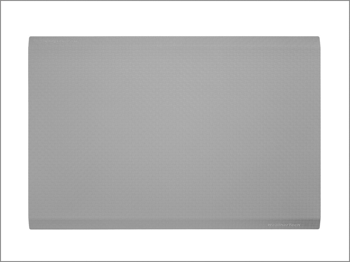 Weathertech - Comfort Mat Connect - Grey Woven - 8ACONB1BWG