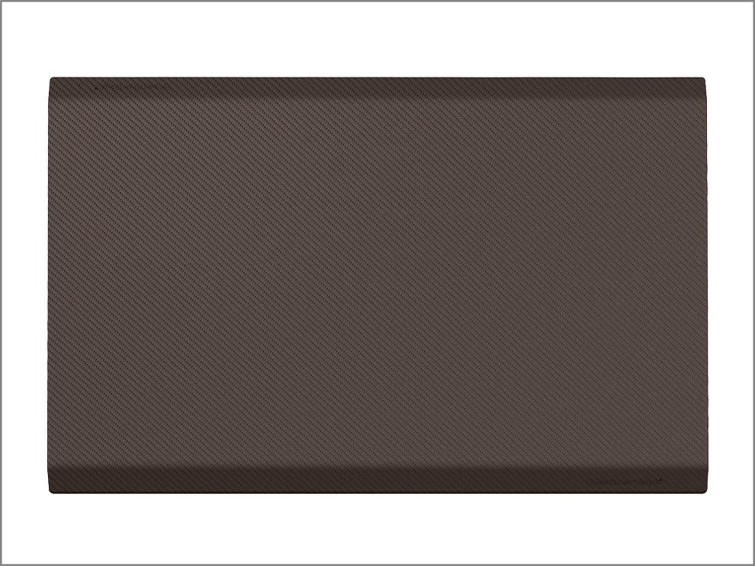 Weathertech - Comfort Mat Connect - Cocoa Carbon Fiber - 8ACONB1CBC