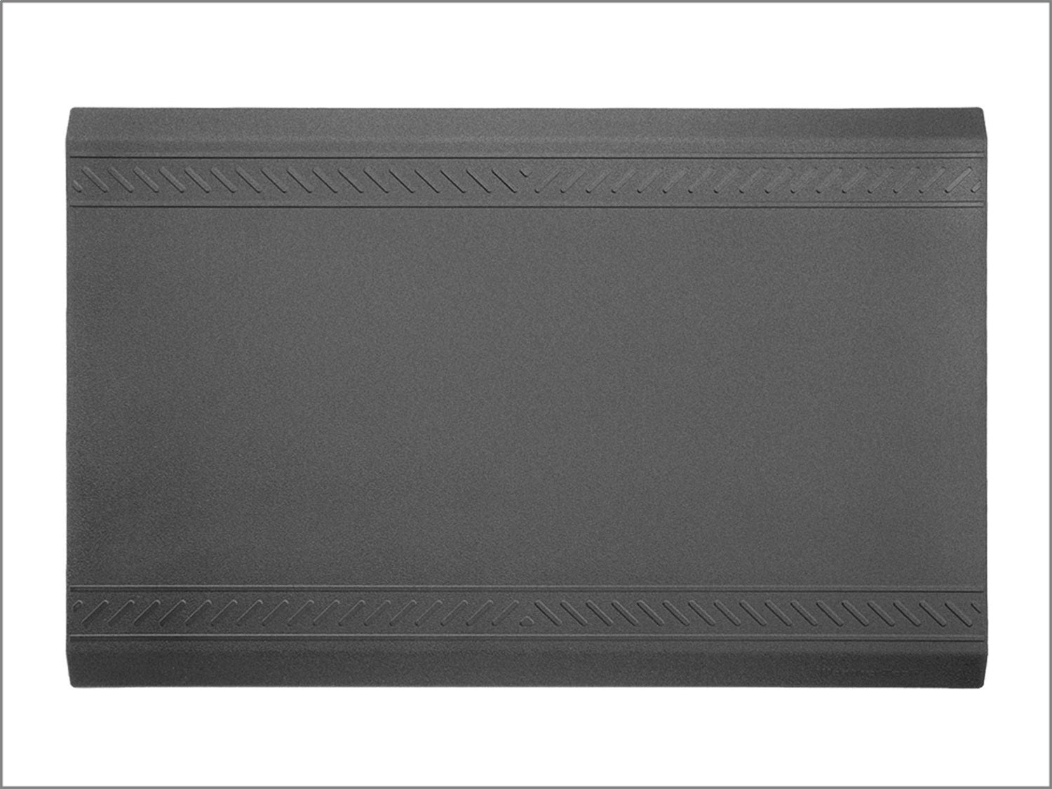Weathertech - Comfort Mat Connect - Black Middle Mat - 8ACONB1HCB
