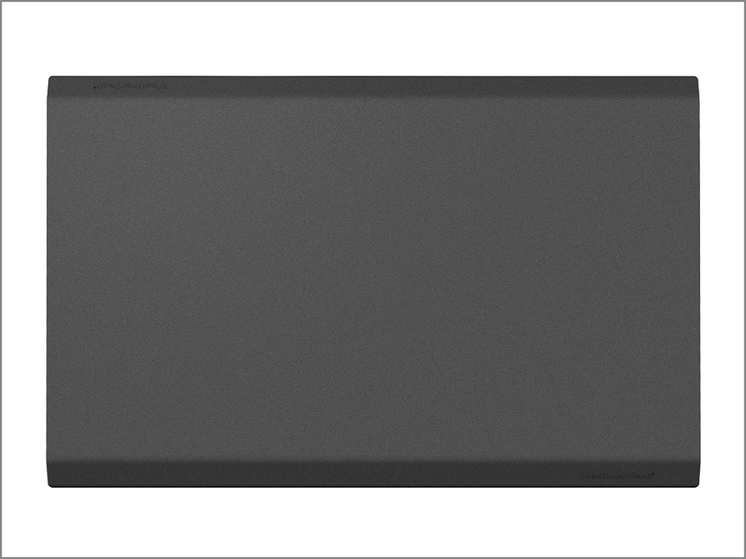 Weathertech - Comfort Mat Connect - Black Stone - 8ACONB1TXB