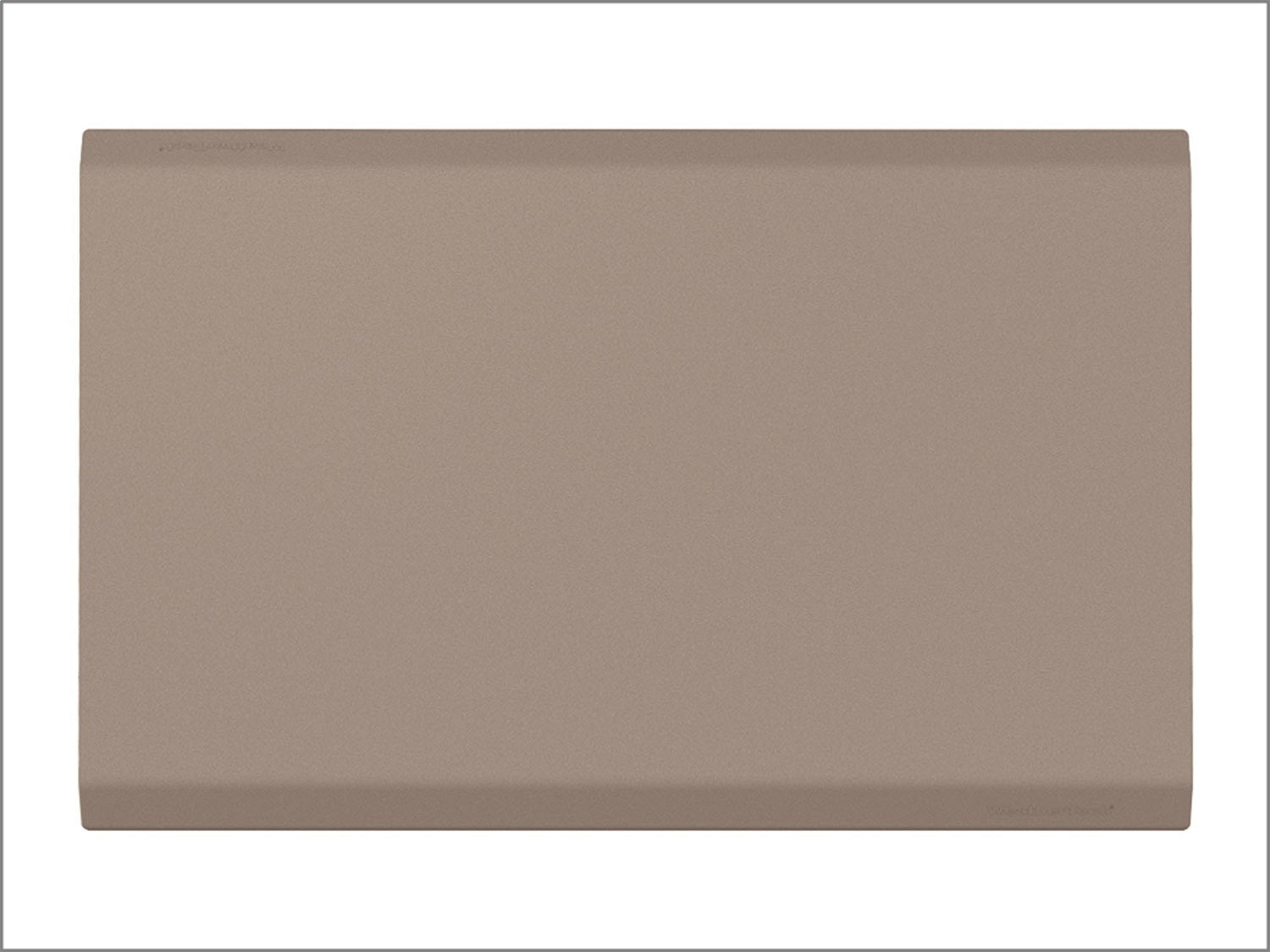 Weathertech - Comfort Mat Connect - Tan Stone - 8ACONB1TXT
