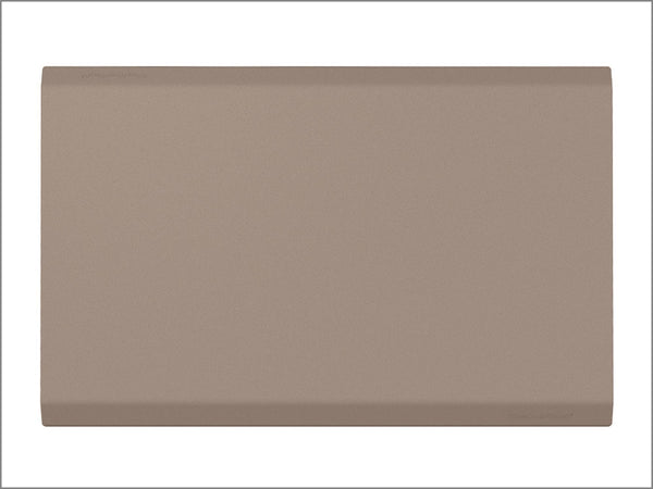 Weathertech - Comfort Mat Connect - Tan Stone - 8ACONB1TXT
