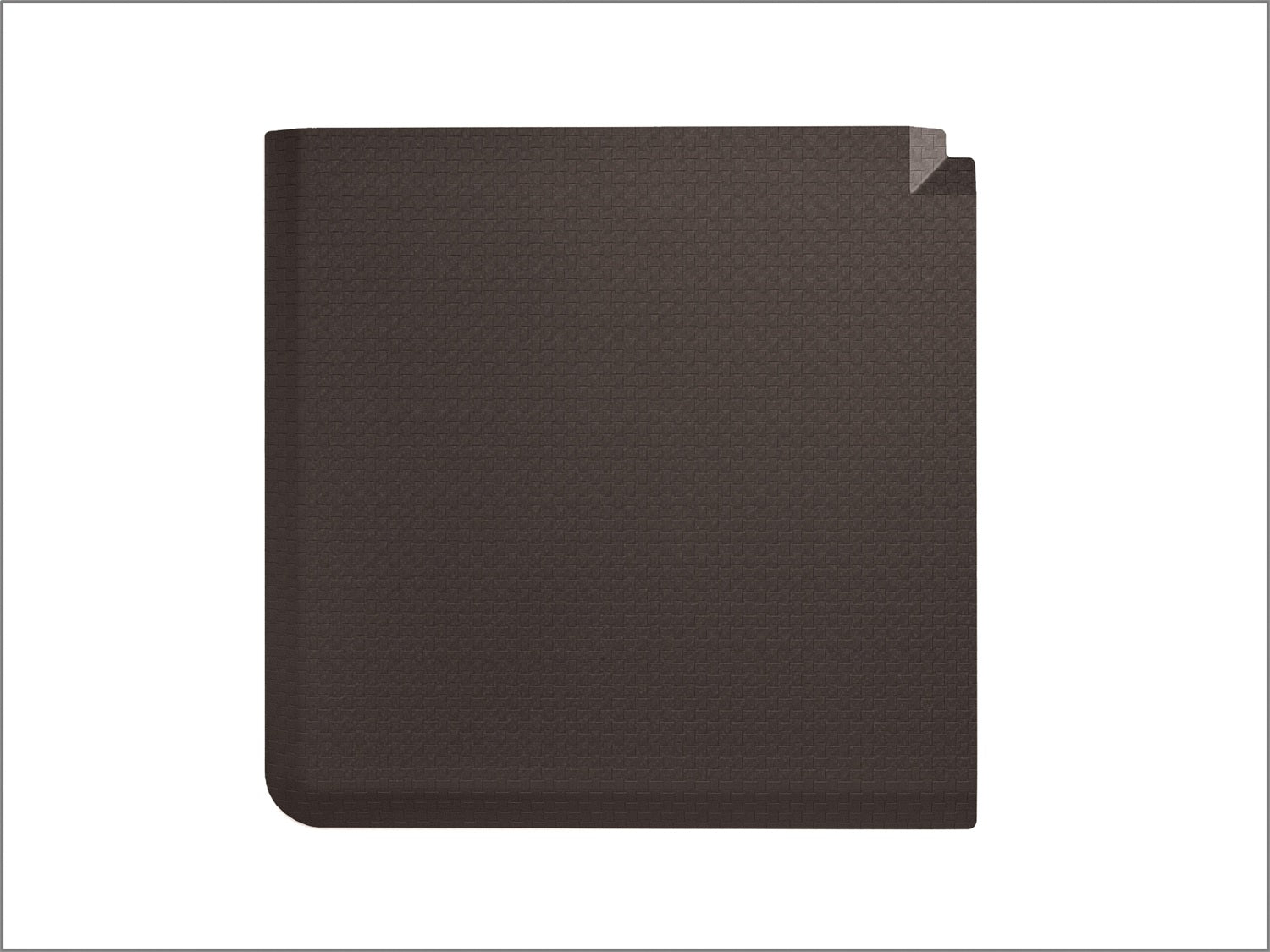 Weathertech - Comfort Mat Connect - Cocoa Woven - 8ACONC1BWC
