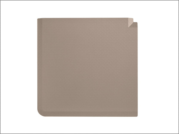Weathertech - Comfort Mat Connect - Tan Woven - 8ACONC1BWT