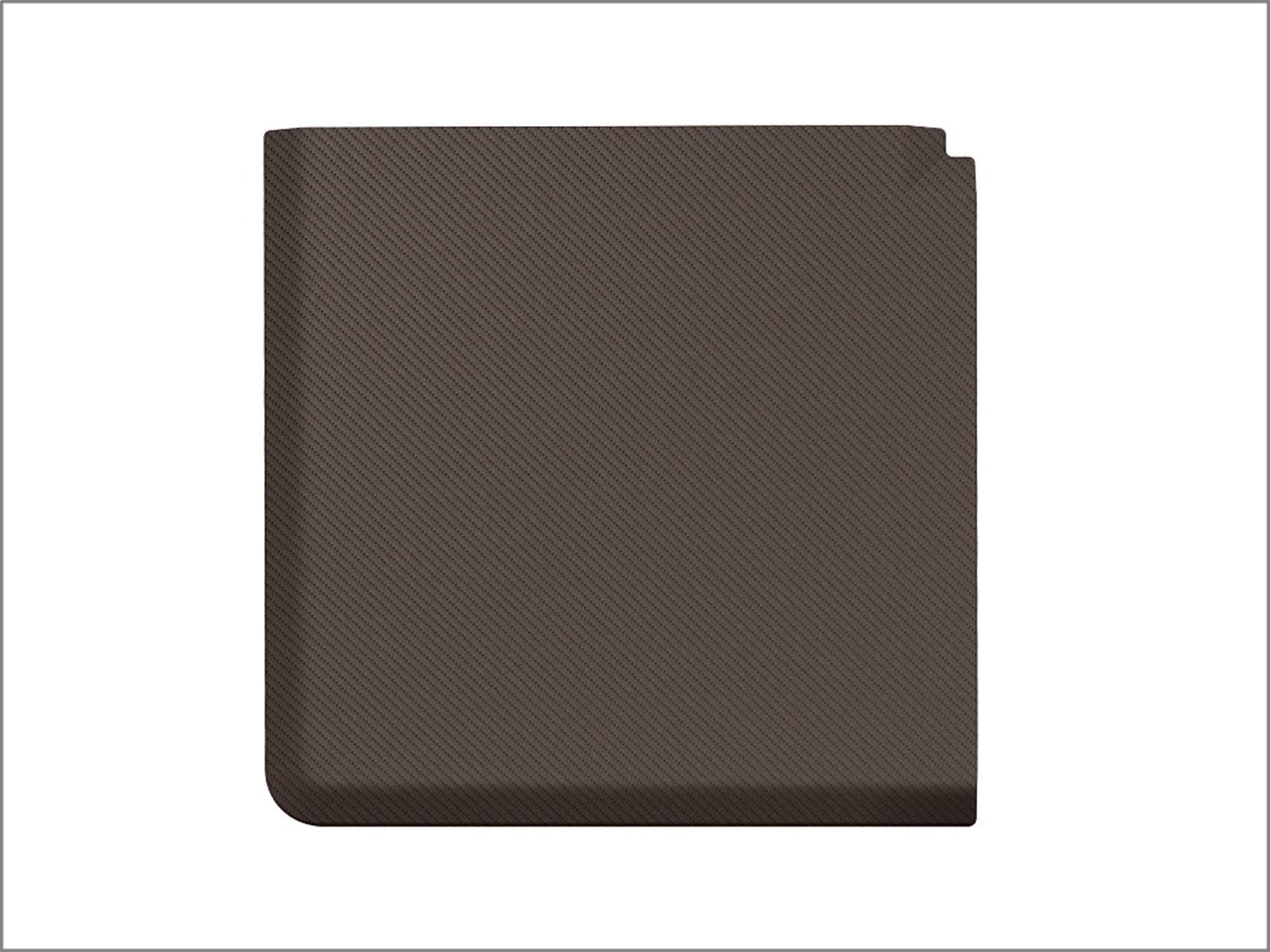 Weathertech - Comfort Mat Connect - Cocoa Carbon Fiber - 8ACONC1CBC