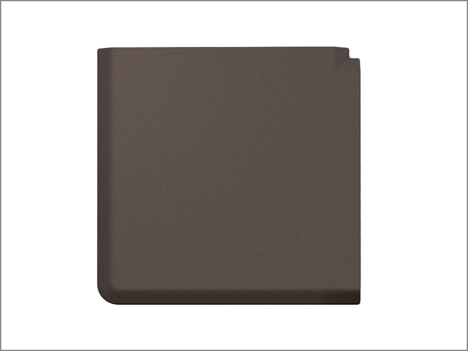 Weathertech - Comfort Mat Connect - Cocoa Stone - 8ACONC1TXC